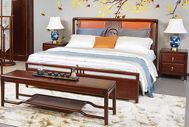 宋式美式家具 宋式美式家具