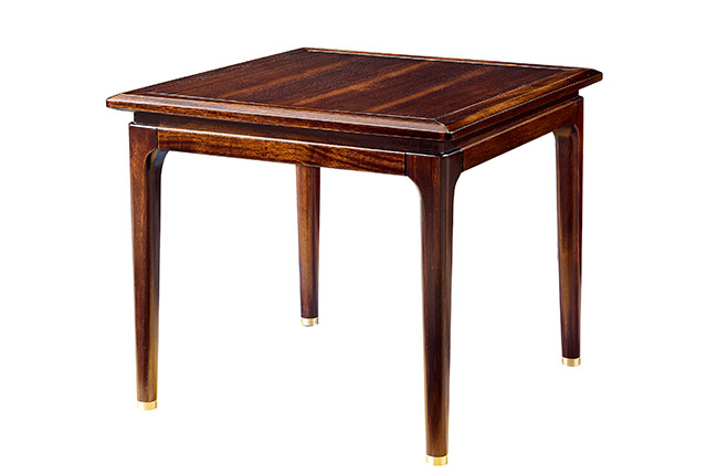 宋式家具的四大特點(diǎn) 宋式家具的四大特點(diǎn)