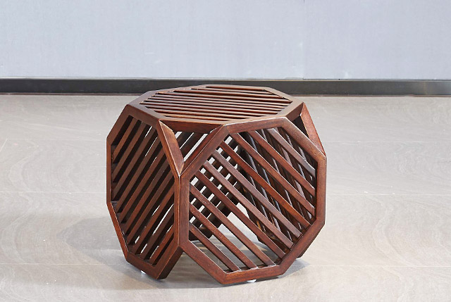 唐明雅居TM9901茶凳 唐明雅居TM9901茶凳