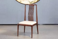 典雅大方卻不落俗套，選新中式家具裝修準(zhǔn)沒錯