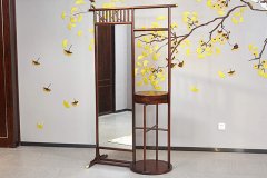 樂從新中式家具是如何興起的？