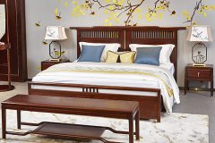 佛山新中式家具草是進口的觀葉植物，實際上卻