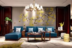 新中式家具，更多的是文化和傳承！