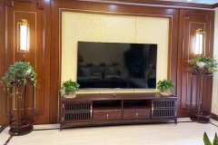 新中式家具電動餐桌特點你知道多少？