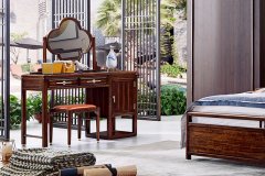 受年輕人鐘愛的新中式家具，有什么特點？