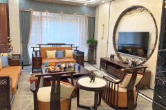 什么是新中式家具 室內新中式家具怎么搭配？