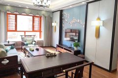 新中式風格的紅木沙發家具哪里找？