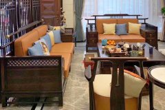 ?新中式家具的定義是什么？你了解嗎？