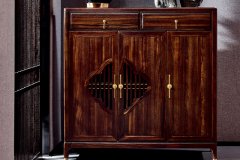 新中式沙發|廣東新中式家具裝飾，不僅漂亮而且美觀