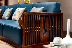 買新中式實(shí)木家具，一定要懂點(diǎn)木頭常識