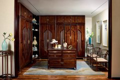 新中式家具，感受歲月的靜好、禪意的悠長