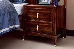 如何辨別大果紫檀與刺猬紫檀，它們各有什么不同之處