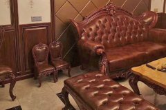 紅木家具上漆工藝，上漆半年內怎樣去保養